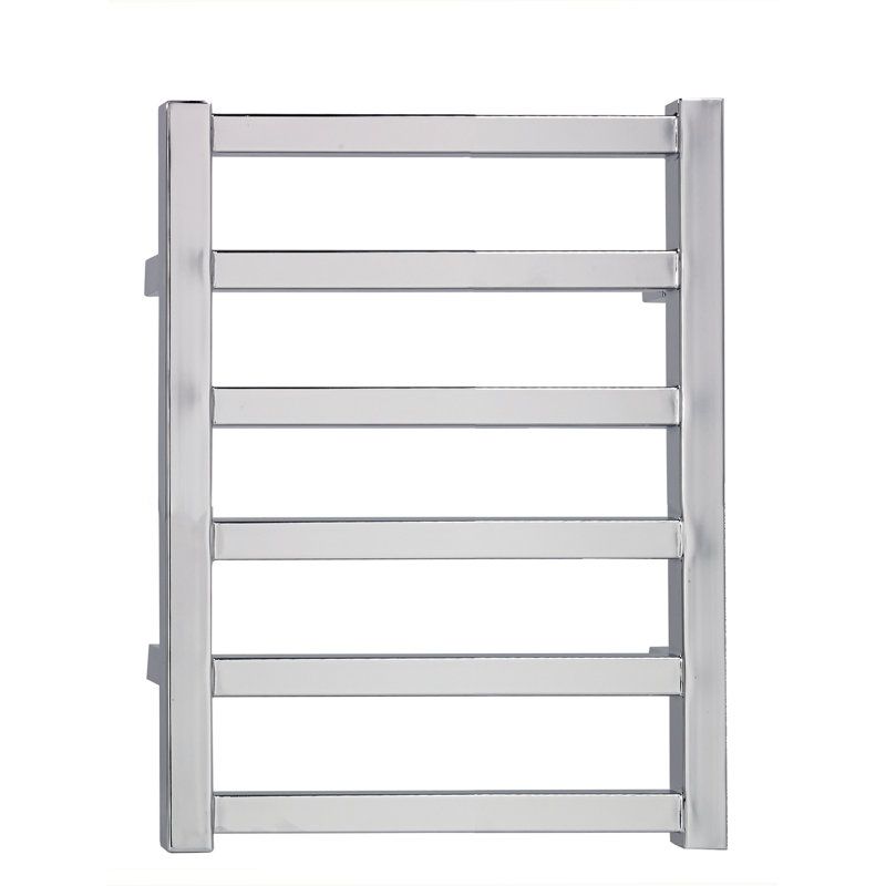 Bertram Straight Towel Rail Heated Towel Rails