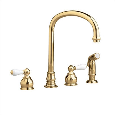 Hampton Kitchen Sink