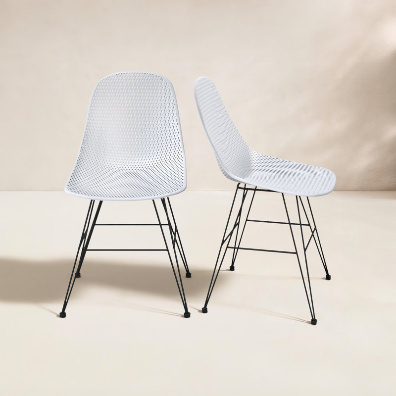 Madi Outdoor Dining Side Chair