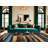 Washable Painted Hills Southwestern Area Rug-875990561