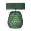Abdus-Samad Glass Table Lamp