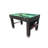 KICK Tetrad 55" 2-In-1 Multi Game Table-93982899