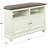 Willoe 50" Corner TV Stand-7920161-7388000