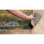Bally Wool Oriental Area Rug-24738424
