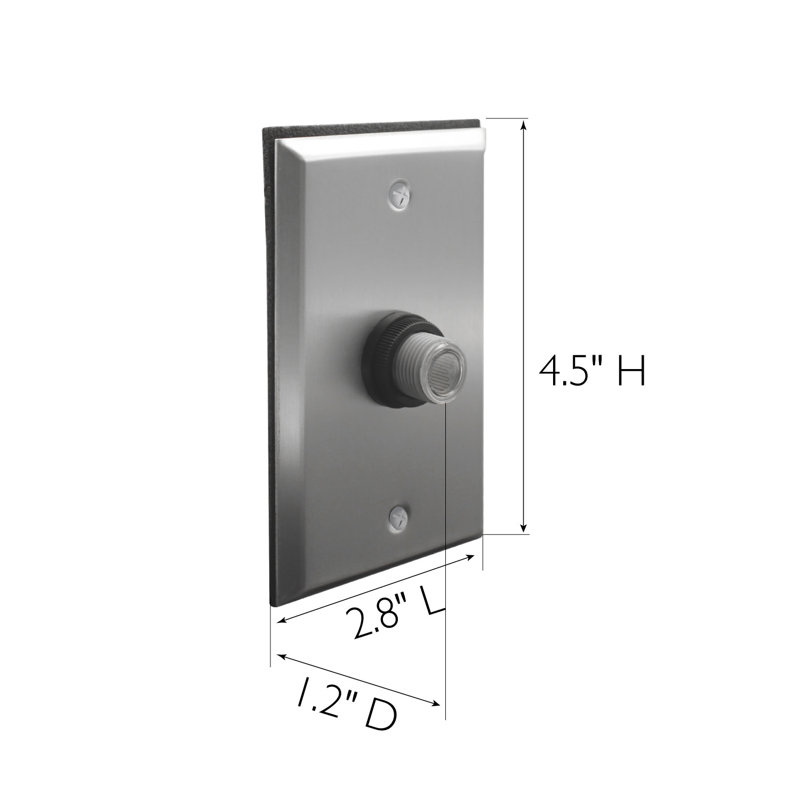 Fixed Position Mount Photocontrol