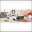 Lit plateforme double classique en forme de voiture-729506217