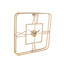 Angleton Metal Wall Clock-2131158045