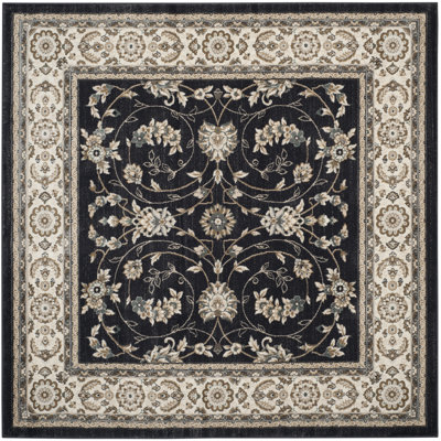 Klose Performance Oriental Rug