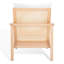 Fauteuil l 27,6 po Kelle-75989283