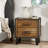 Athina 20.25'' W Nightstand