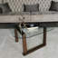 Alamak Solid Coffee Table