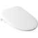 Gele Elongated Toilet Seat Bidet