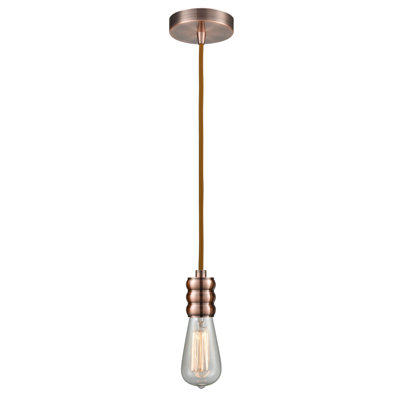 Almaree 1 - Light Pendant