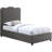 Felix Upholstered Linen Fabric Bed-88320298-88320297