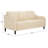 77.3'' Recessed Arms Sofa-1749627666
