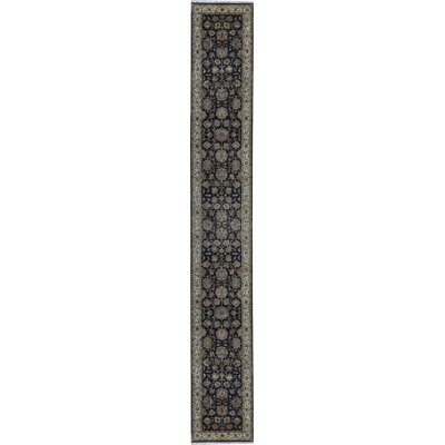 Sona One-of-a-Kind 2'7" X 19'9" Area Rug