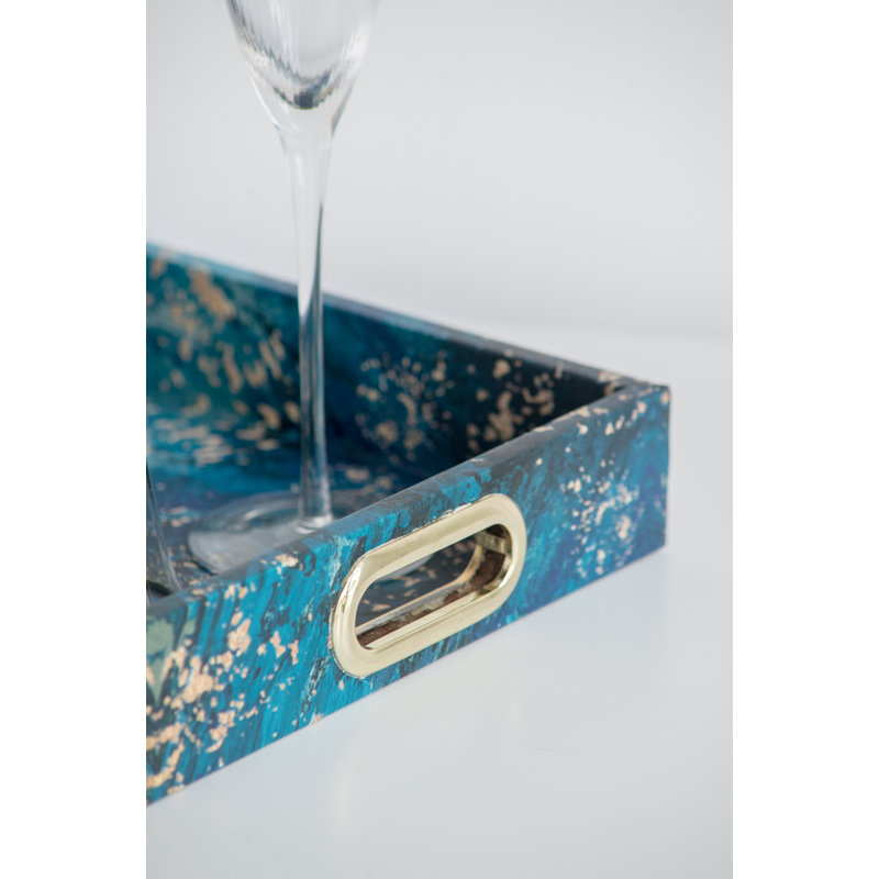 Tray - Set of 2
