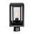 Mulvane Transparent Lantern Head