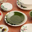 Verde Set of 4 Salad Plate 9in