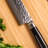 Martello 5.5" Cleaver