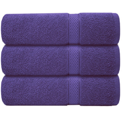 Fillbert Midweight Bath Towel