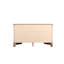 Commode Louis Phillipe G3100-D, cerisier