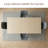 Kettner Modern Kitchen Dining Table Set, 48-63'' Extendable Table with Upholstered Dining Chairs-127660557-127660559-130905064