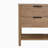 Nokta 30'' Single Bathroom Vanity with Manufactured Wood Top-464387158