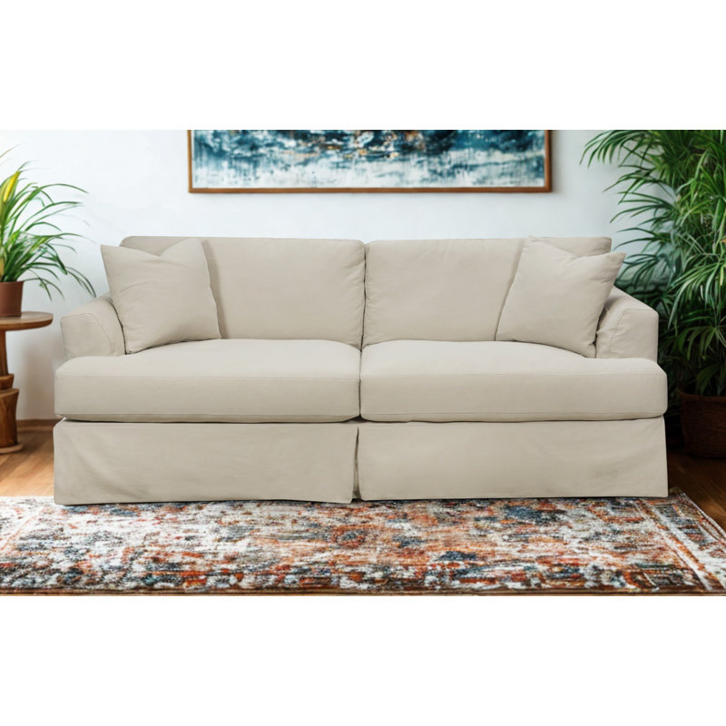 Rydal Sand Sofa