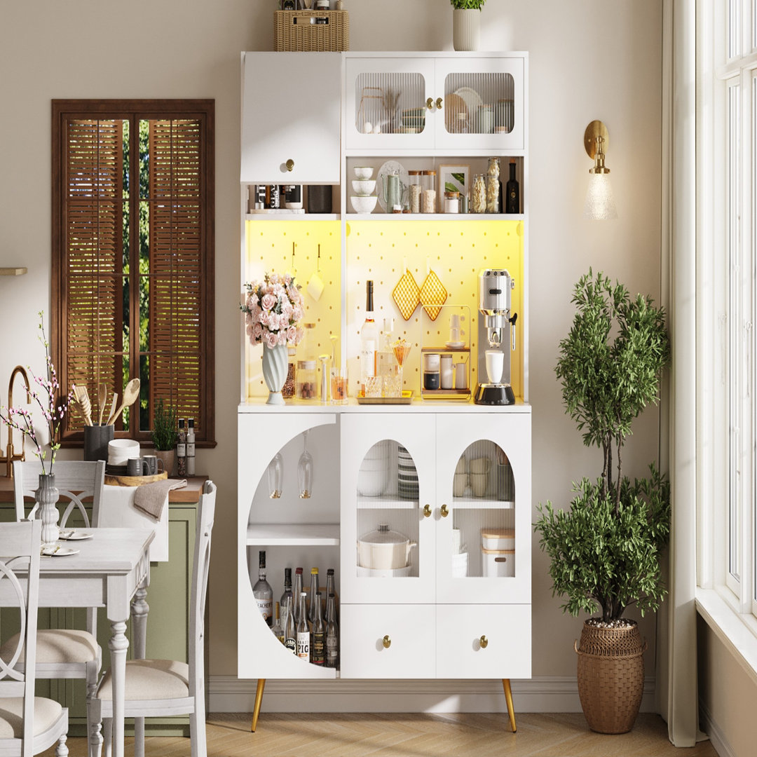120cm Sideboard
