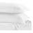 Zenith Cotton Medium Weight Textured Modern Geometric Matelasse Bedspread And Sham Set By-106301096-106301091