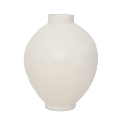 Vase de table en céramique Adana