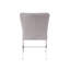 Chaise d'appoint (ensemble de 2)