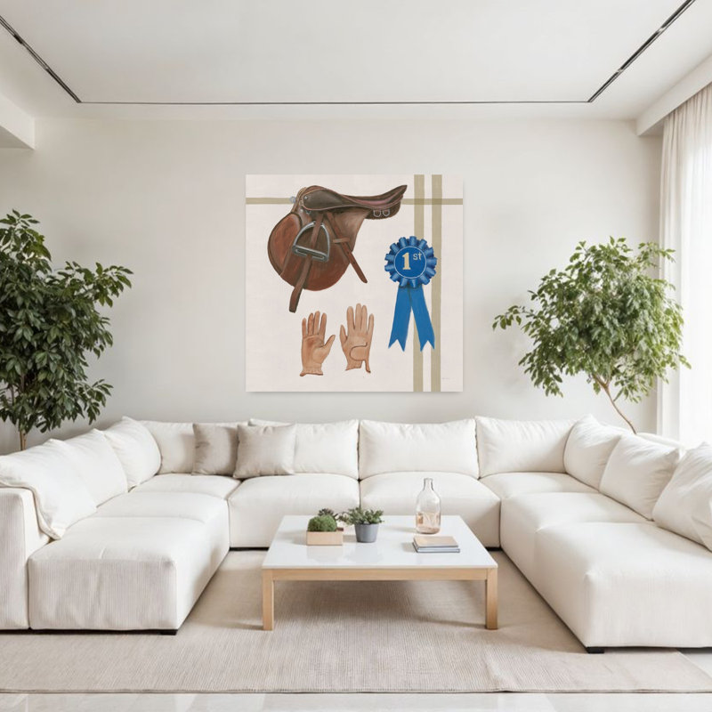 Art naturel contemporain, Natural Charm VI, H 48 po x l 48 po