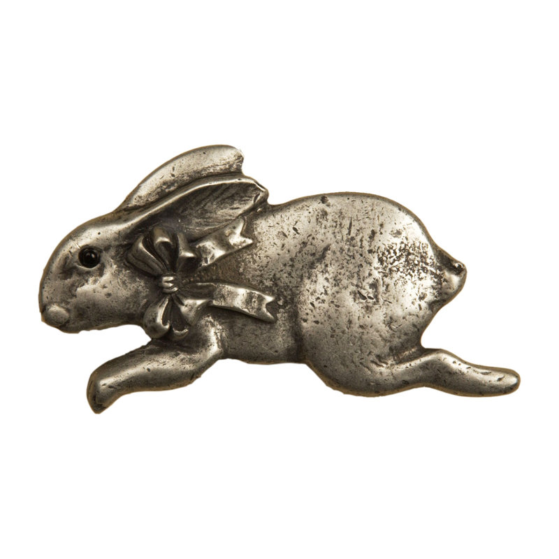 Curiosities Novelty Knob, Left
