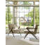 Zanzibar Upholstered Armchair in Marlena