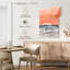 Ciel corail Avery I-108366137
