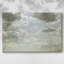 Toile tendue Sky Scrapers III-Gallery-1052054723