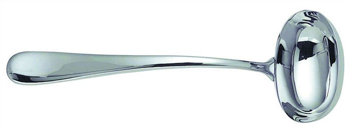 Nuovo Milanos Sauce Cooking Ladle - Thumbnail 2