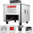 Anman Stainless Steel Electric Meat Slicer