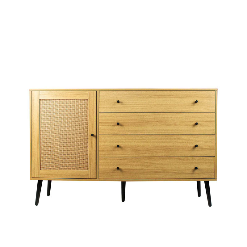 Farwa 55.12'' Sideboard