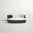 Convene 79" Wide Outdoor Wicker Patio Daybed with Cushions-678058606