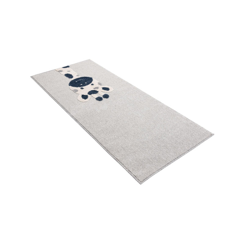 Unique Loom Evermoor Whimsy Kids Rug, Runner 2'7" x 8' 