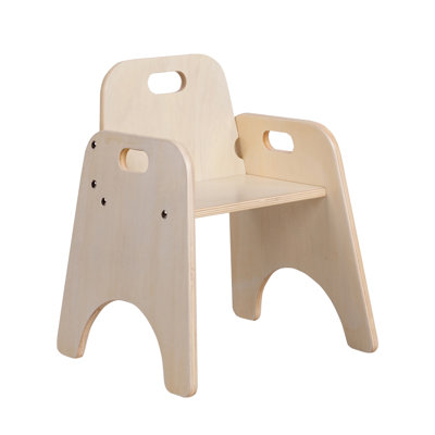 Chaise pour tout-petit H 11 po - RTA