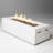 Propane Smokeless Outdoor Fire Pit Table