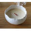Maruzia Exotic Heart Scented Jar Candle