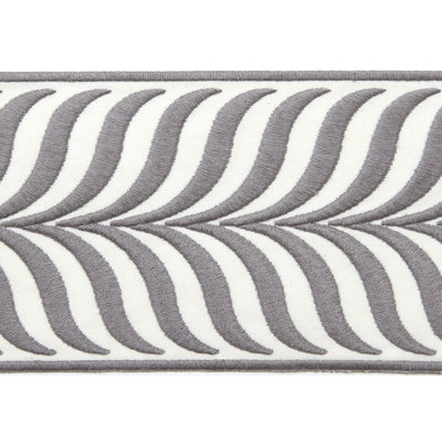 Crest Fabric