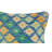Geometric Throw Pillow