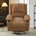Light Brown