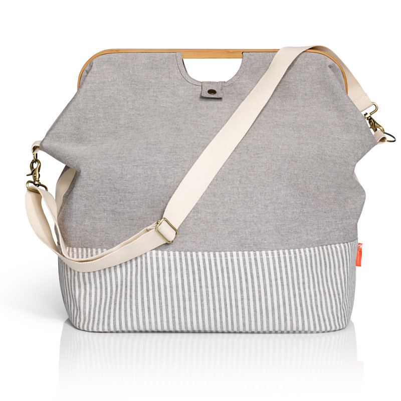 Sac de rangement et de voyage Prym résistant à l'eau, moyen